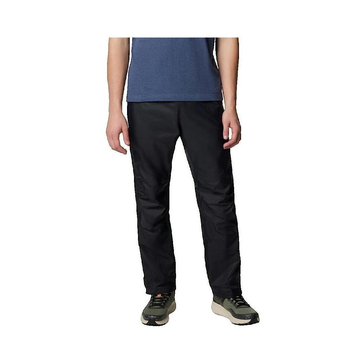 Columbia  Pantalon  Pouring Adventure III imperméable  Černá