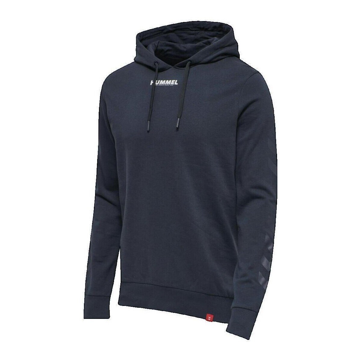 hummel  Sweat à capuche  Legacy bleu  Modrá