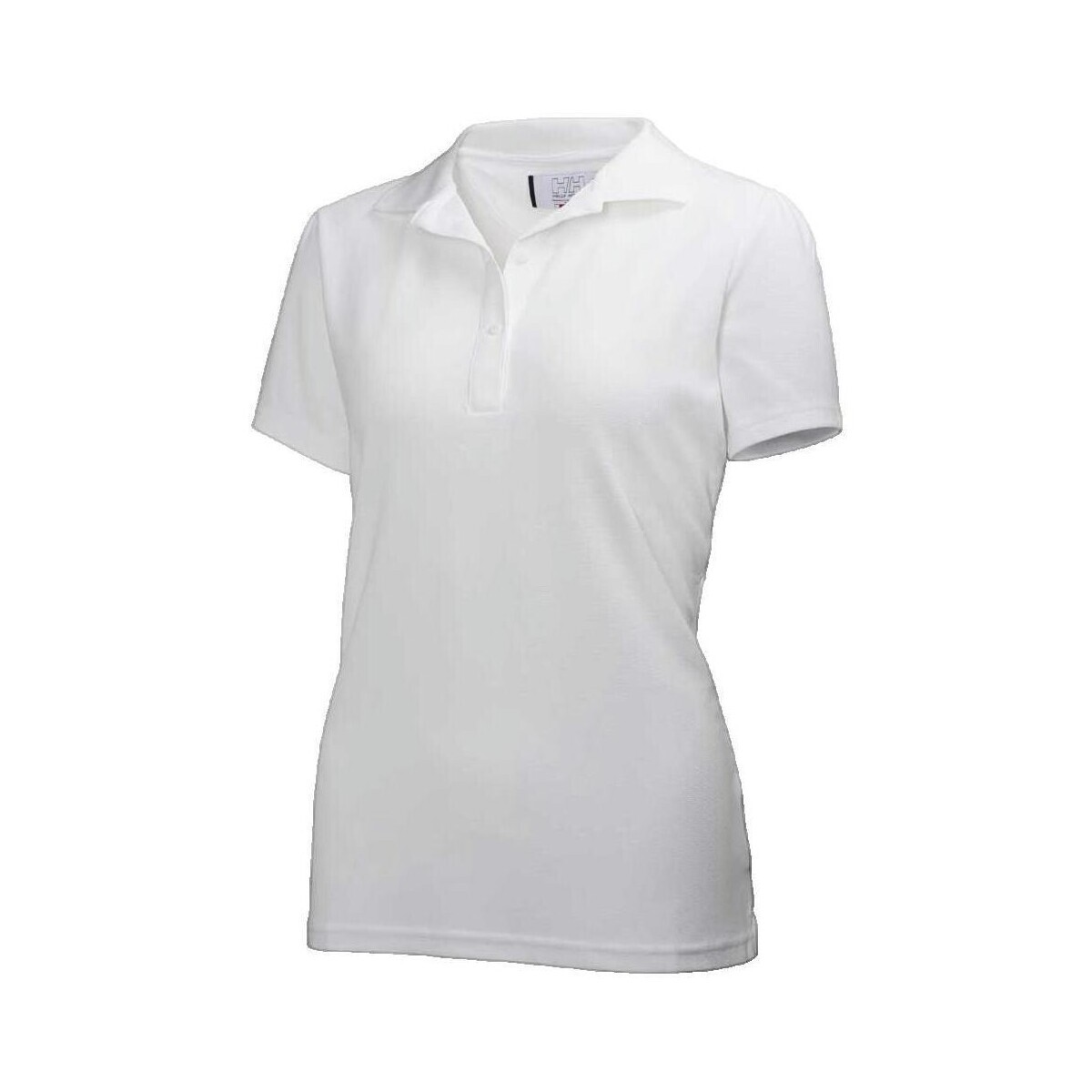 Helly Hansen  T-shirt Helly Hansen Basique  Černá