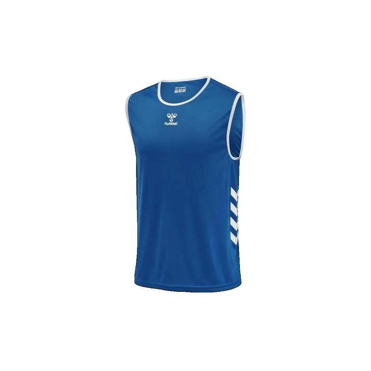 hummel  Maillot  Hmlcore Xk Bleu  Modrá