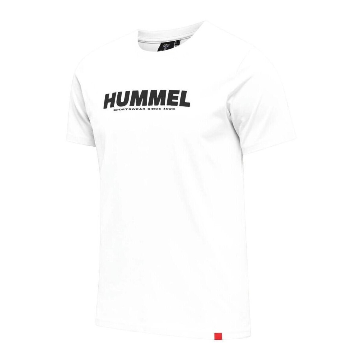 hummel  T-shirt  hmlLEGACY blanc  Bílá