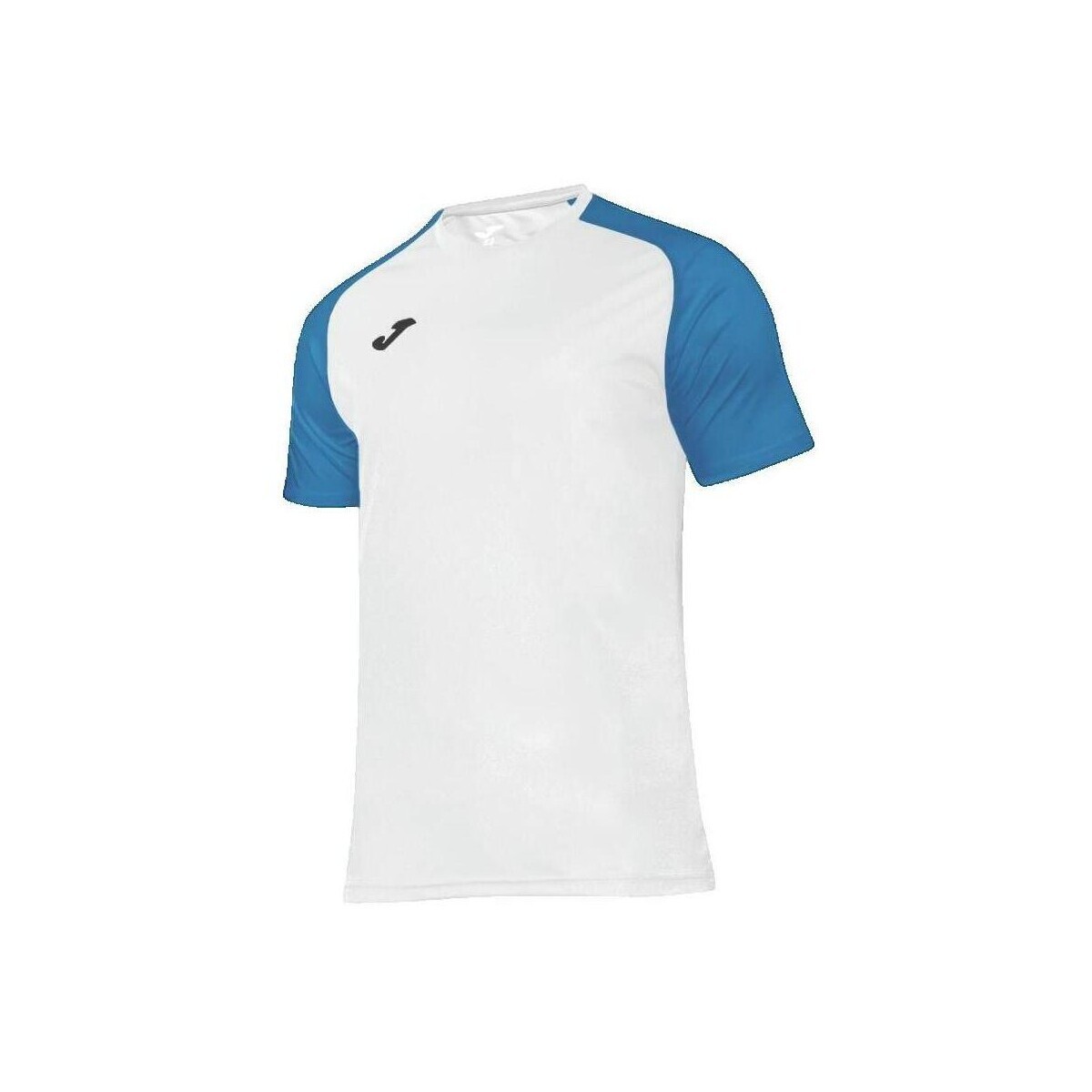 Joma  T-shirt  Academy IV blanc  Bílá