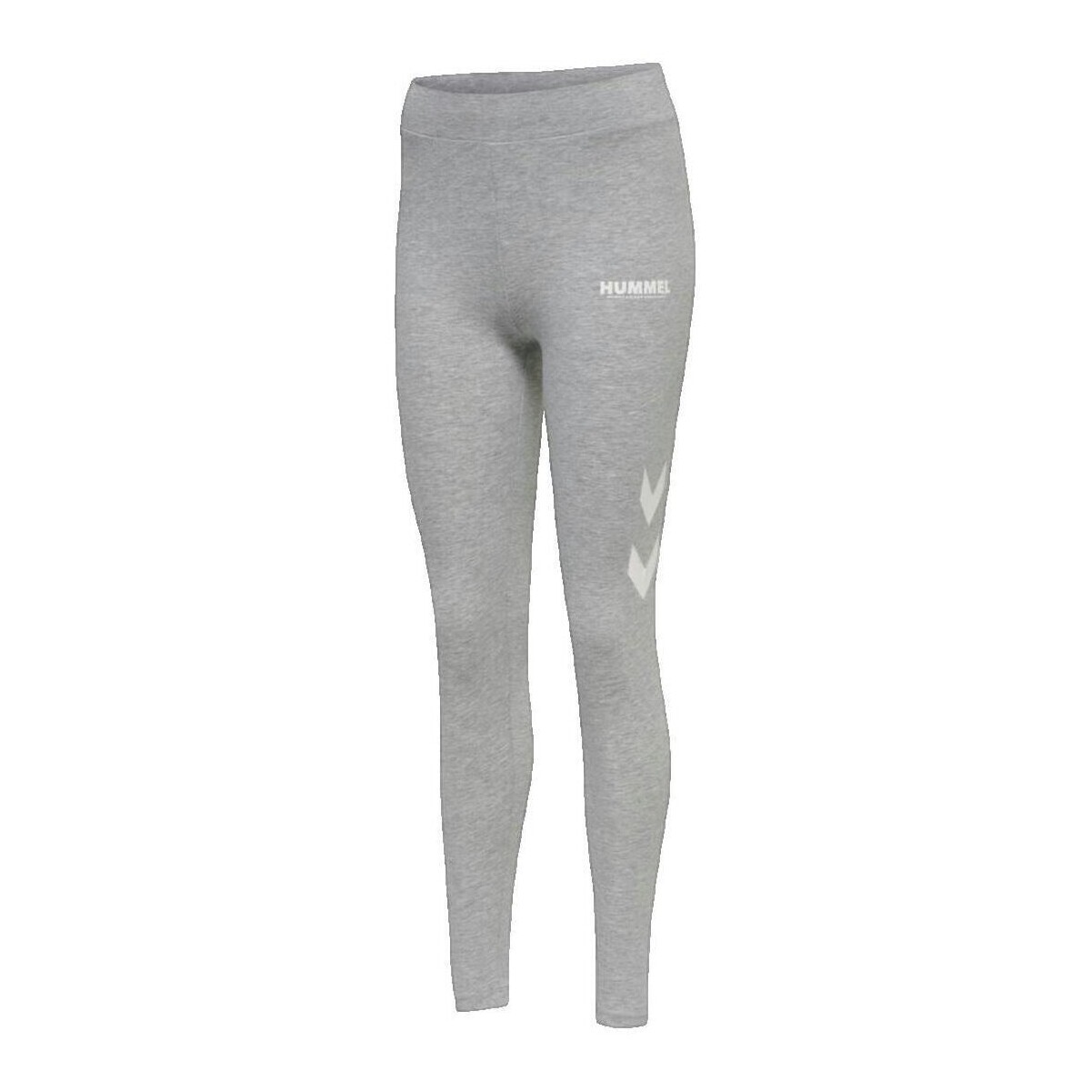 hummel  Leggings  Legacy Taille haute  Šedá
