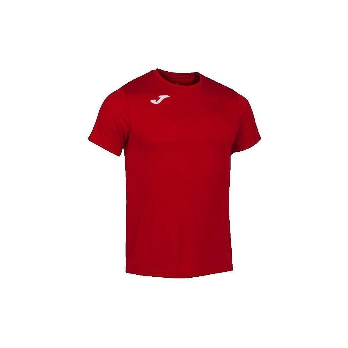 Joma  T-shirt  Record II Rouge  Červená