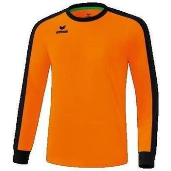 Erima  T-shirt  Retro Star orange  Oranžová
