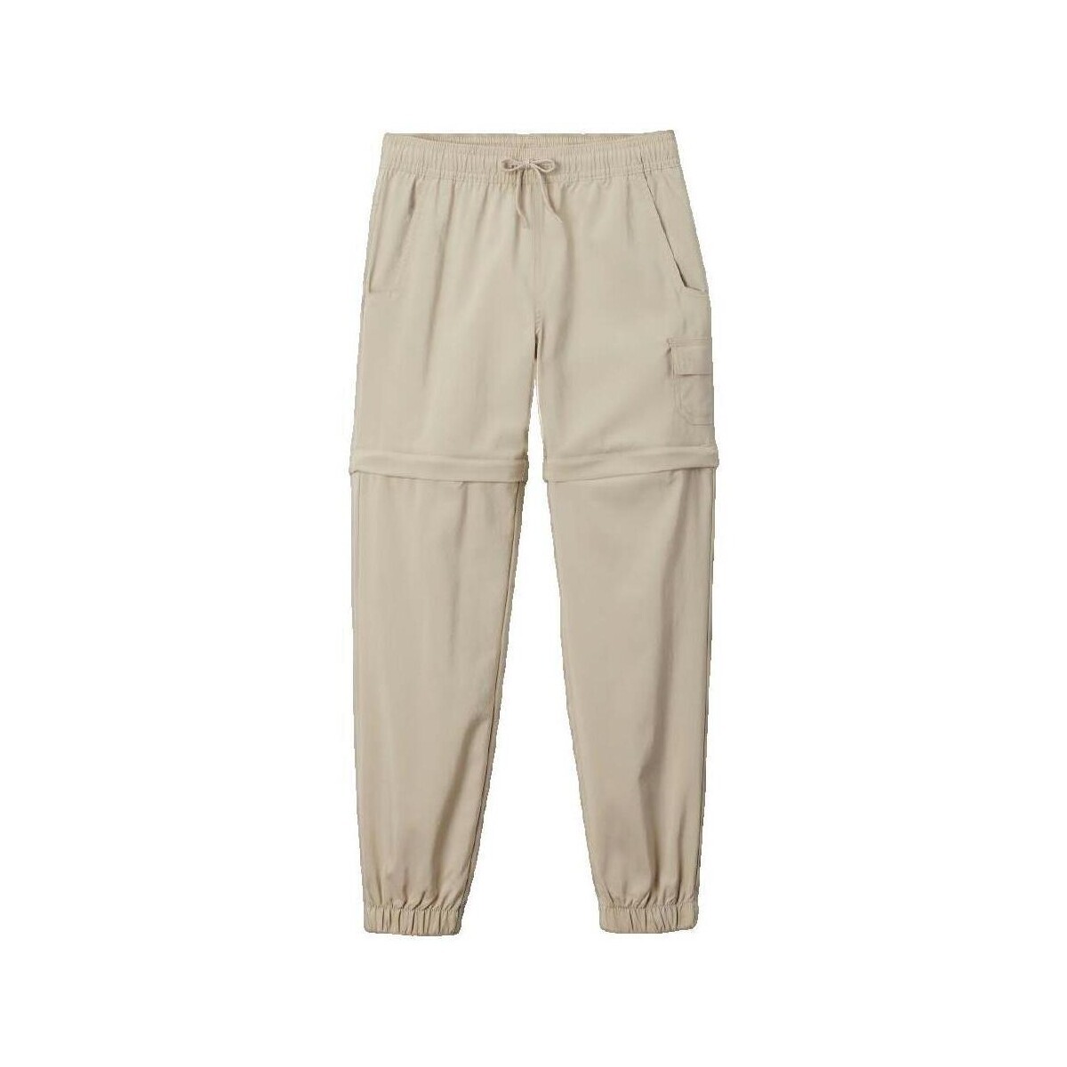 Columbia  Pantalon  Fonctionnel Convertible Ridge  Béžová