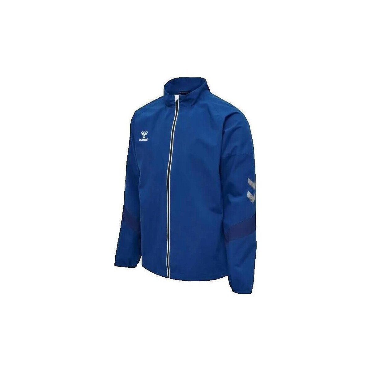 hummel  Veste  d'entraînement hmlLEAD  Modrá