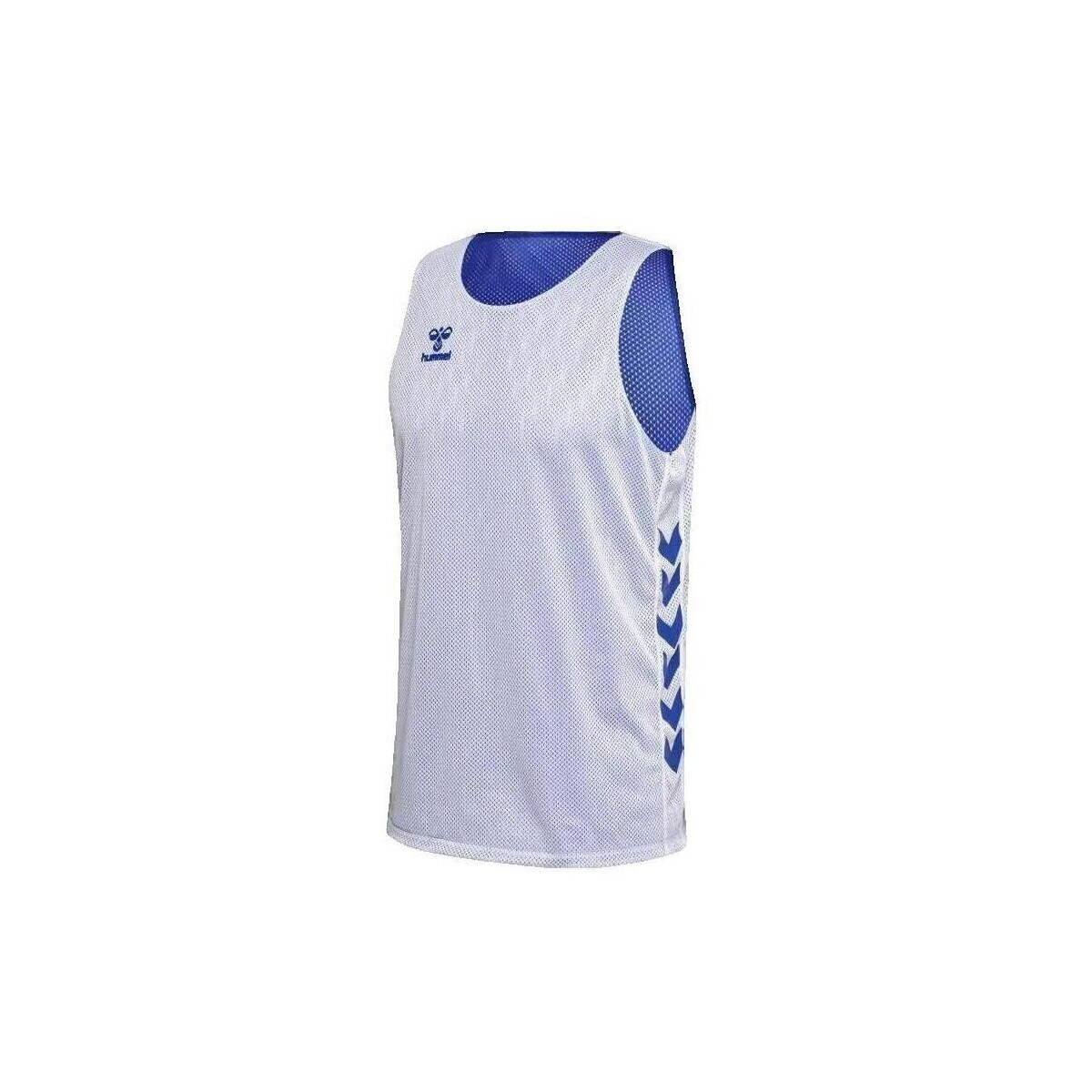 hummel  T-shirt sans manches  Core Xk Reverse  Modrá