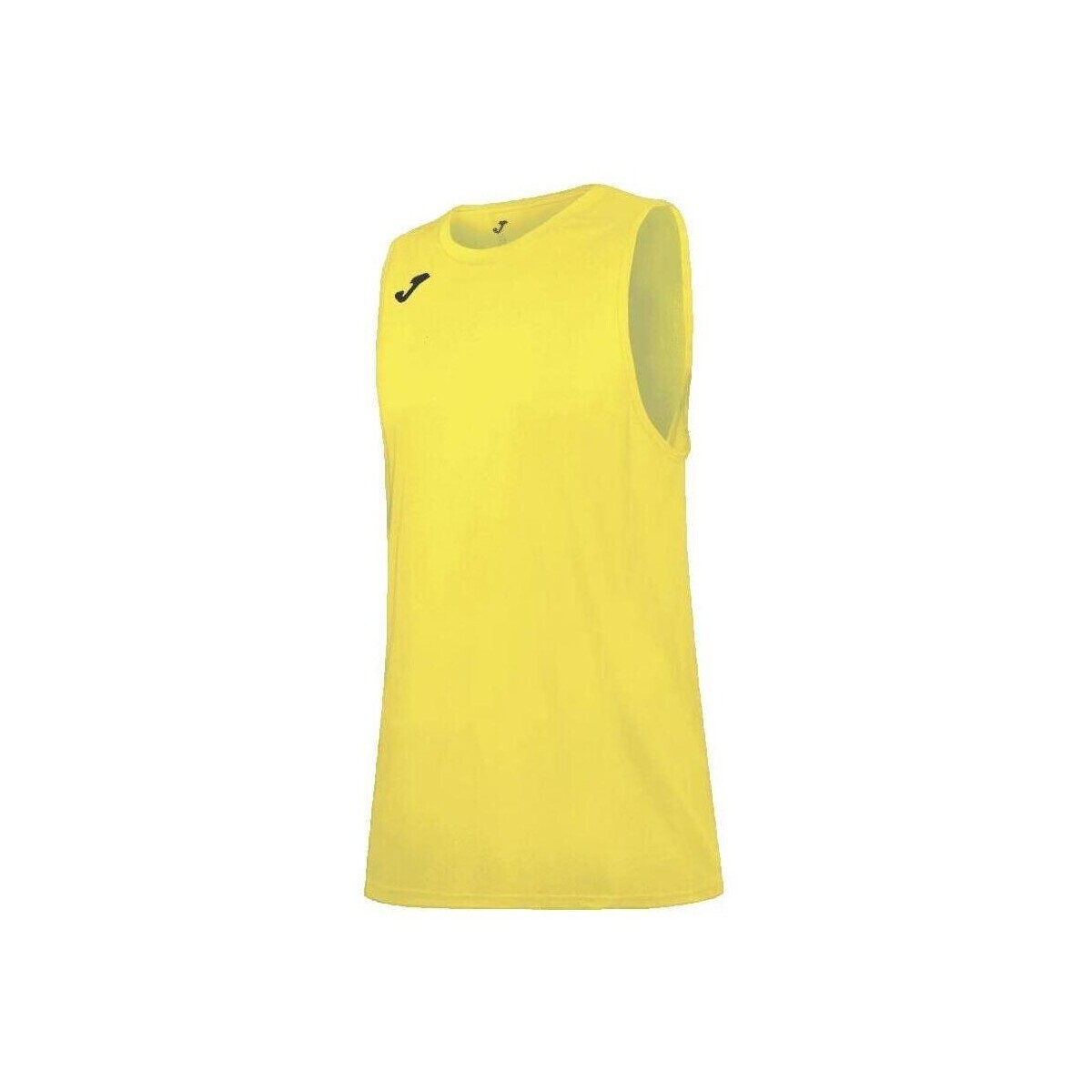 Joma  T-shirt sans manches  Combi Jaune  Žlutá