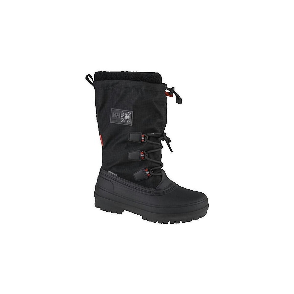 Helly Hansen  Bottes Helly Hansen Arctic Patrol isolantes et imperméables  Černá