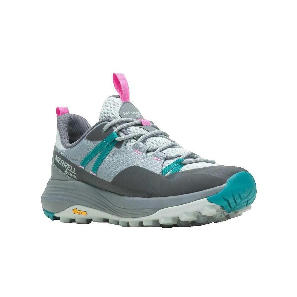 Merrell  Chaussures de randonnée  Siren 4 Goretex  Šedá