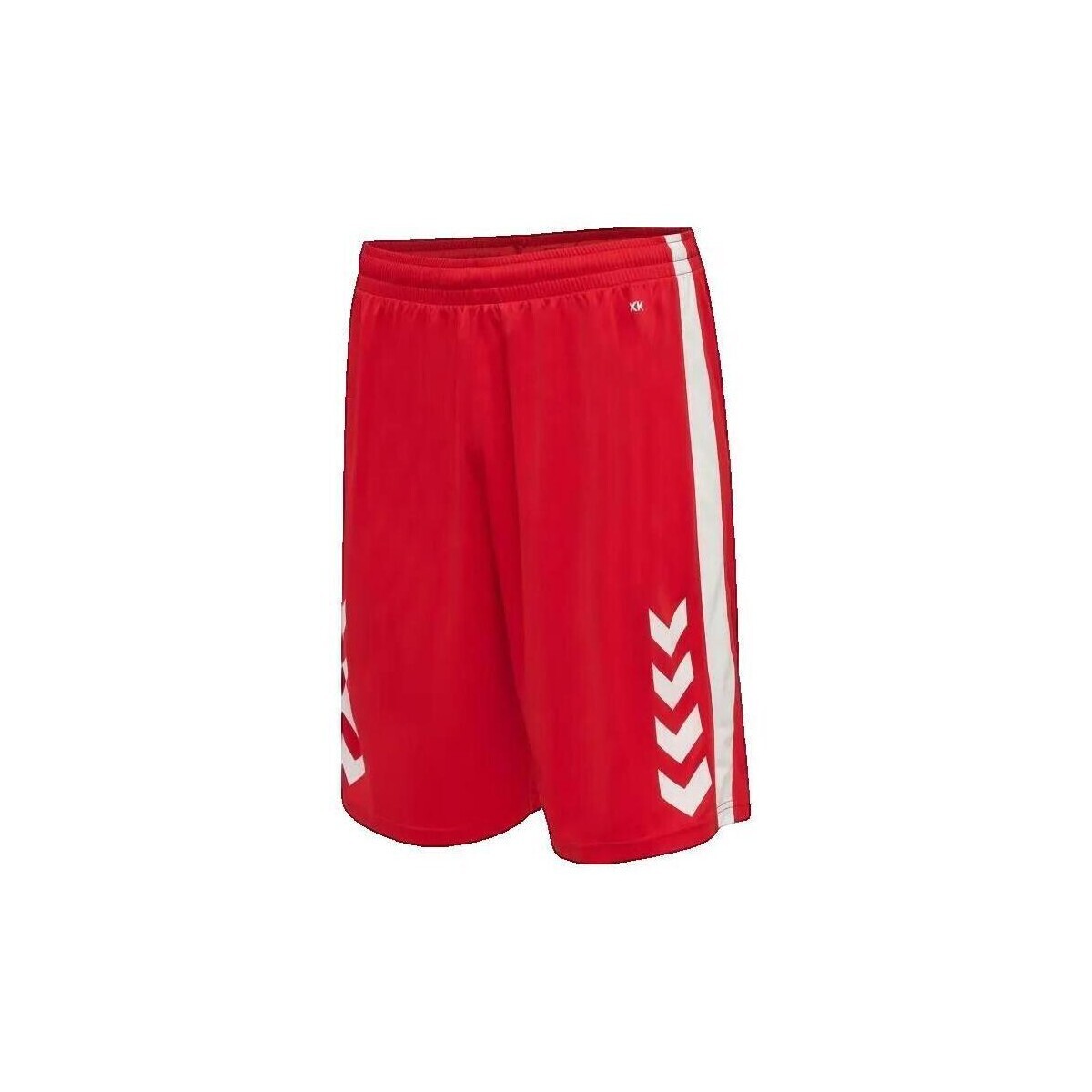 hummel  Short  hmlCORE XK  Červená