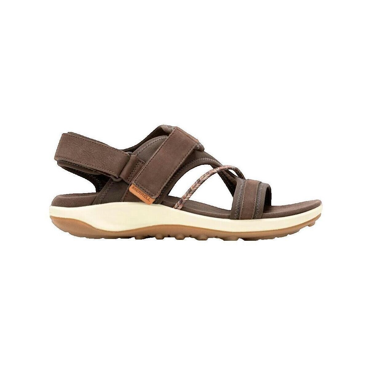 Merrell  Sandales  Terran 4 Backstrap  Hnědá