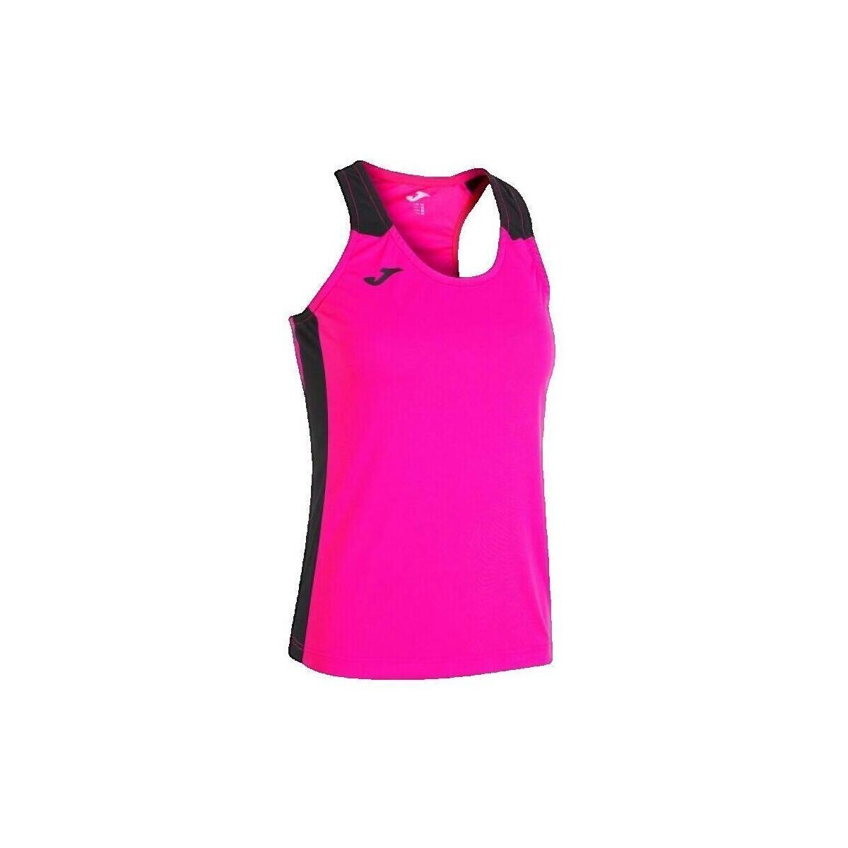 Joma  Débardeur  Record II Rose fluo pour femme  Růžová