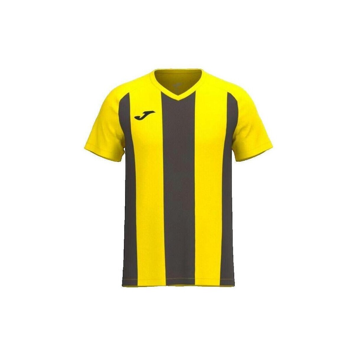 Joma  T-shirt  Inter Iv Jaune  Žlutá