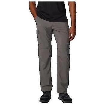 Columbia  Pantalon  Convertible Ridge Utility  Šedá