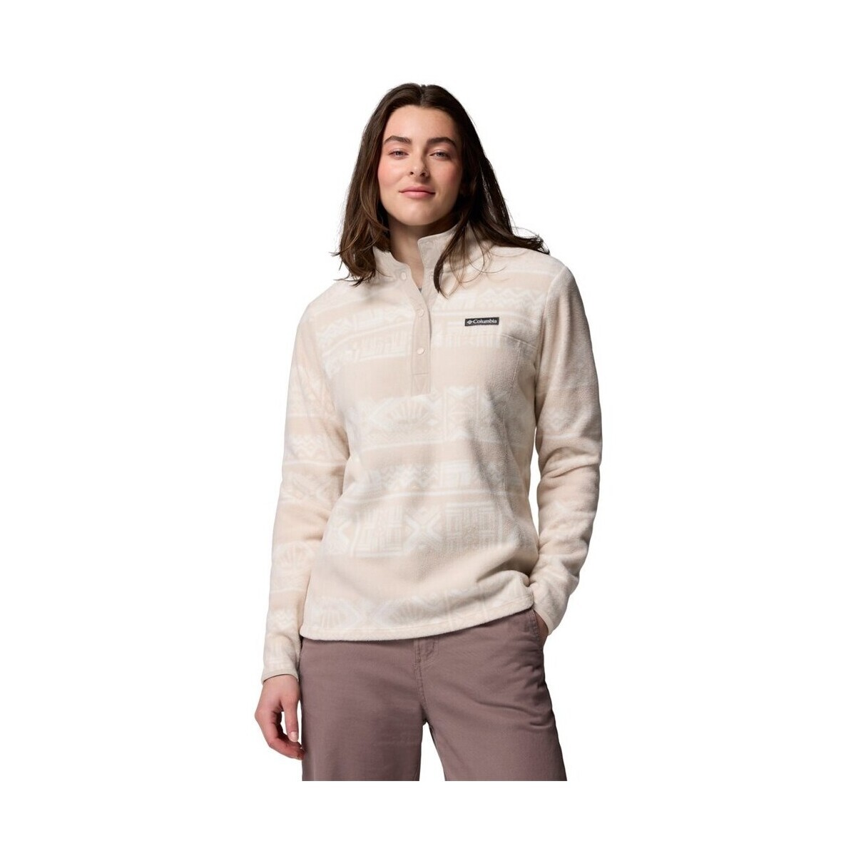 Columbia  Benton Spring Printed  Béžová