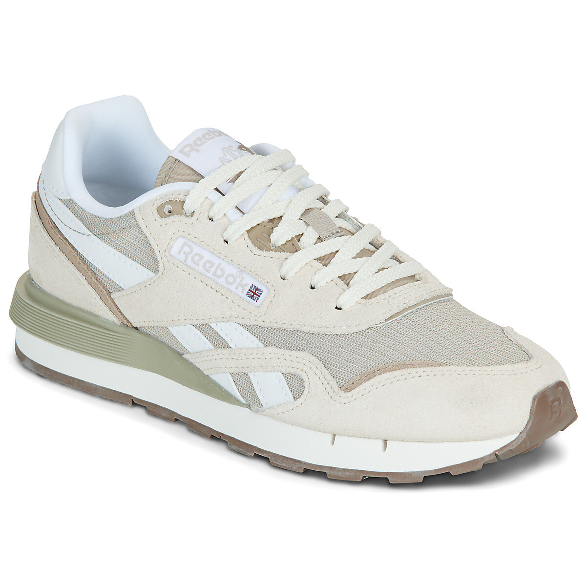 Reebok Classic  CLASSIC NYLON 89  Béžová