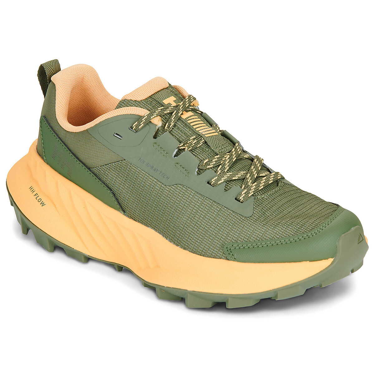Helly Hansen  AWE HIKER DWR  Khaki