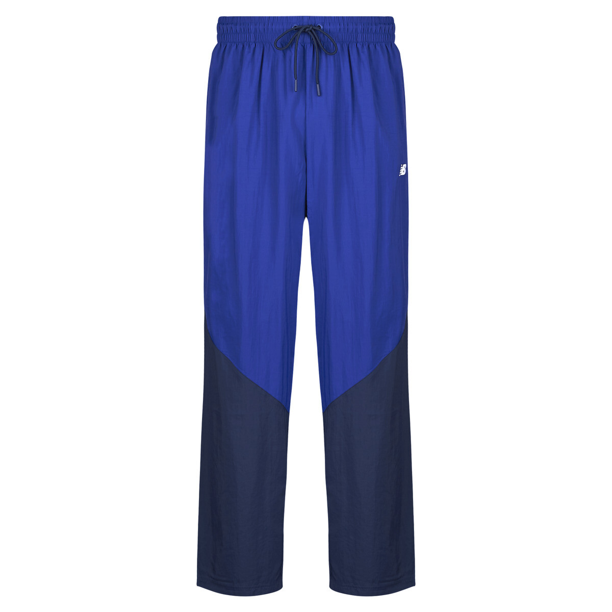 New Balance  SPORT LEGACY PANT  Modrá