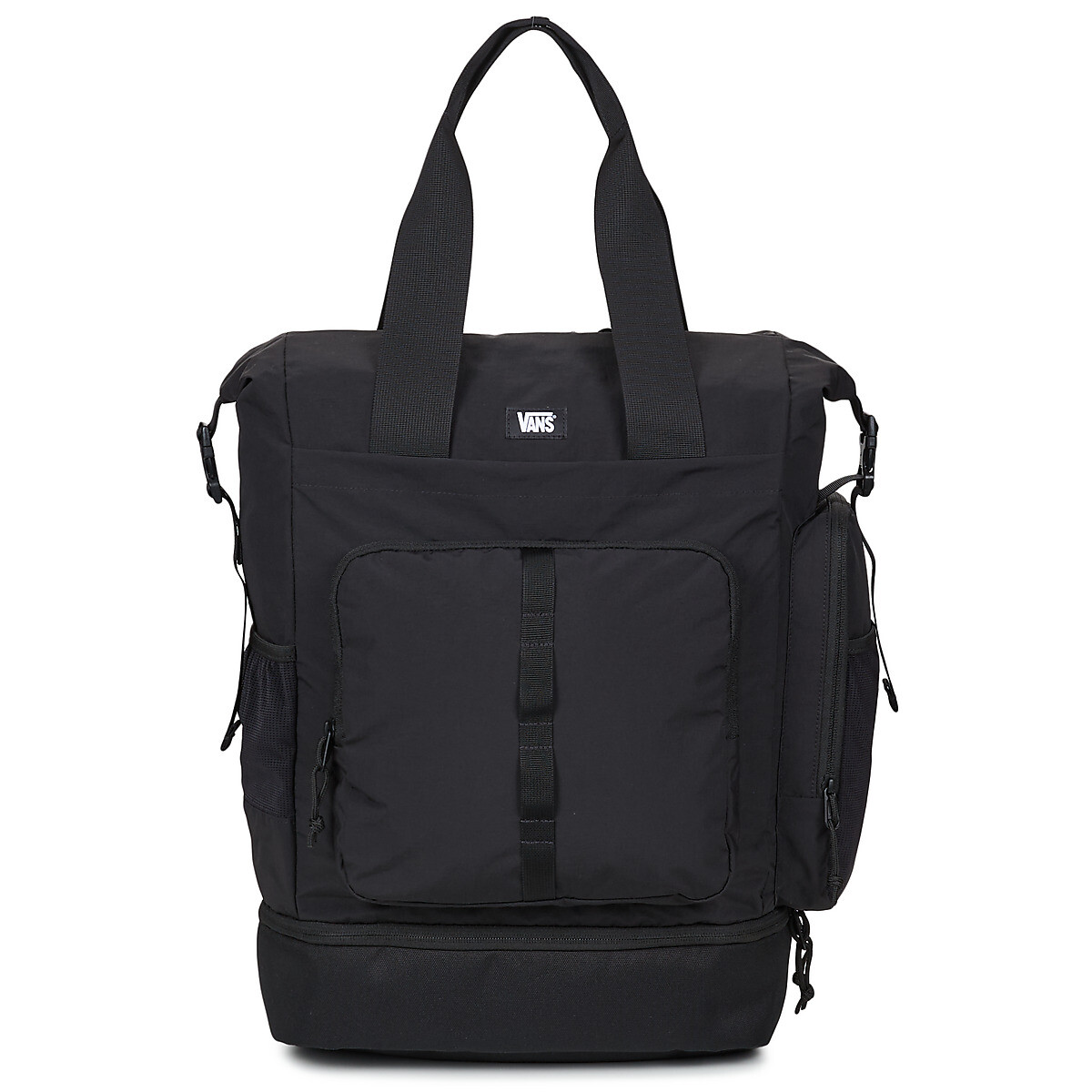 Vans  WILDER BACKPACK 26L  Černá