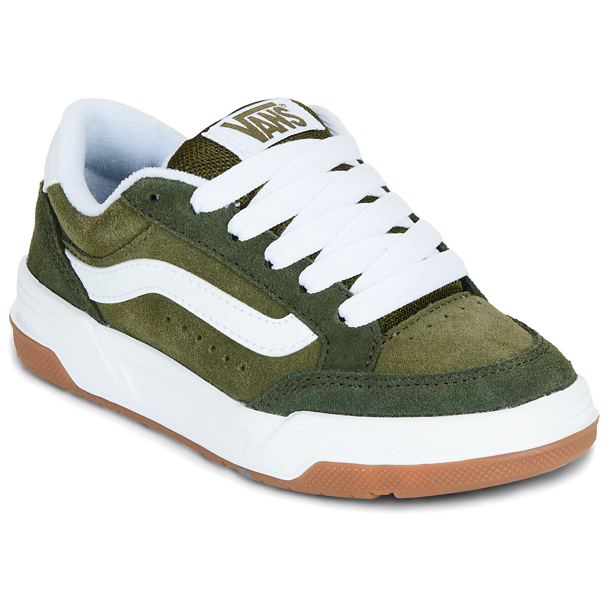 Vans  Hylane 2-TONE Obsidian Fern  Khaki