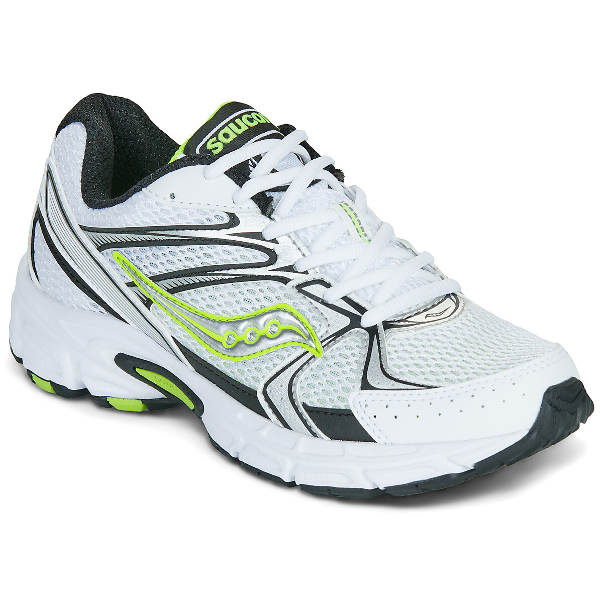 Saucony  RIDE MILLENIUM  Bílá