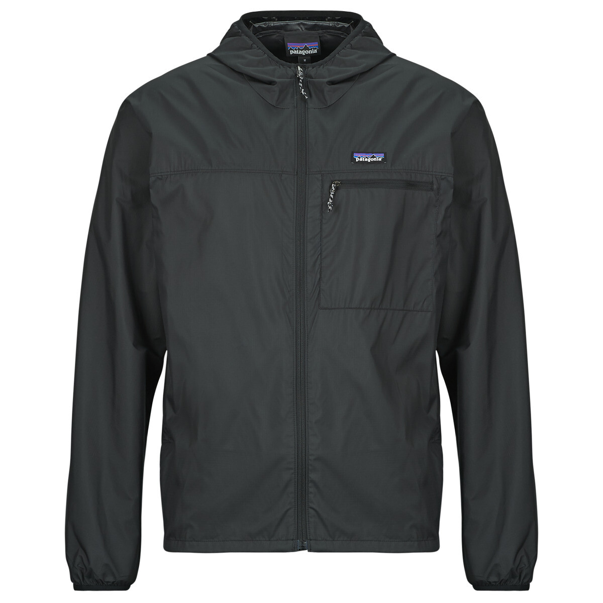 Patagonia  M'S LIGHT   VARIABLE JKT  Černá