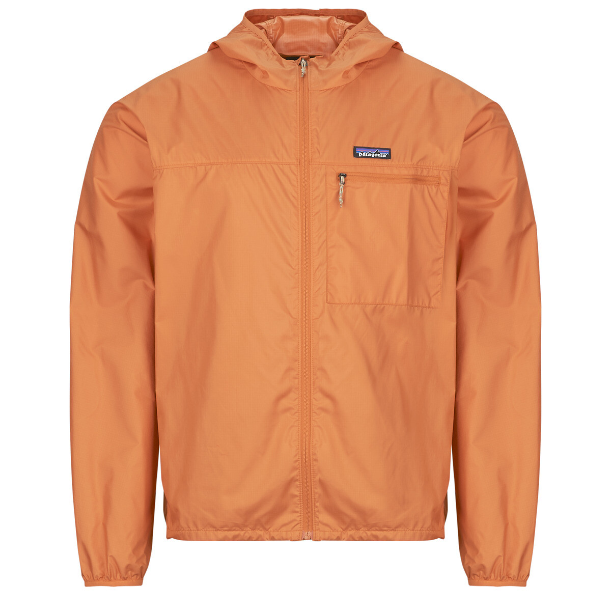 Patagonia  M'S LIGHT   VARIABLE JKT  Oranžová