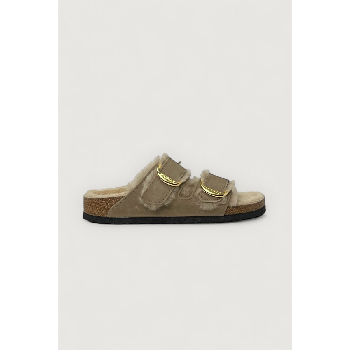 BIRKENSTOCK  1030384 TABACCO  Hnědá