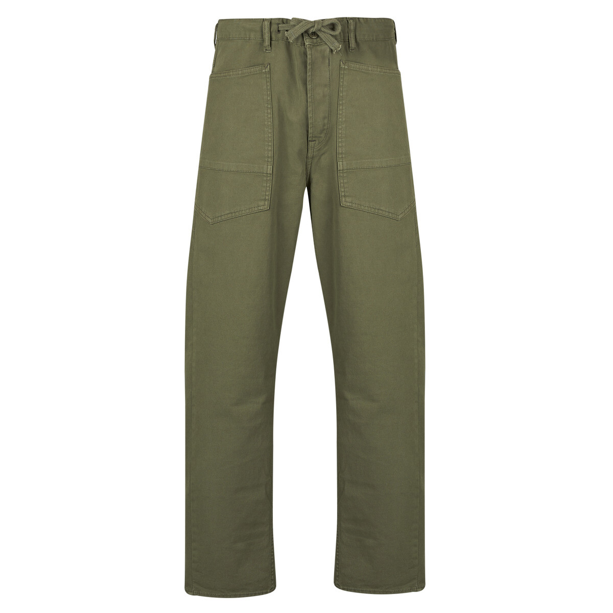 Le Temps des Cerises  HOBO  Khaki