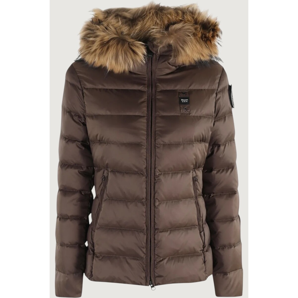 Blauer  25WBLDC03099006047 365EI  Hnědá