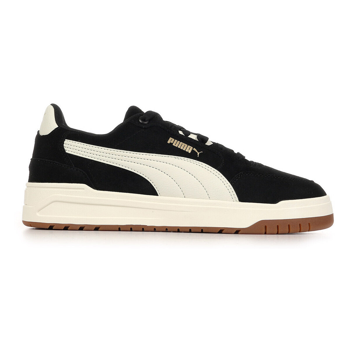 Puma  Shuffle Downtown SD  Černá