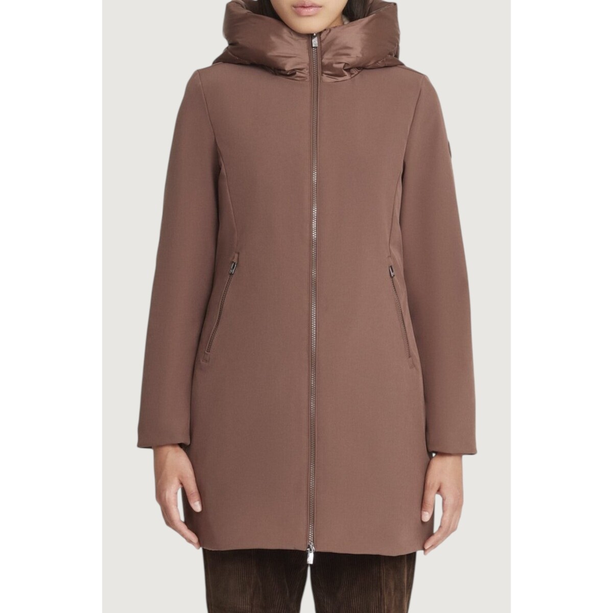 Ciesse Piumini  253PCWC32608P0125D 70UXXP  Hnědá