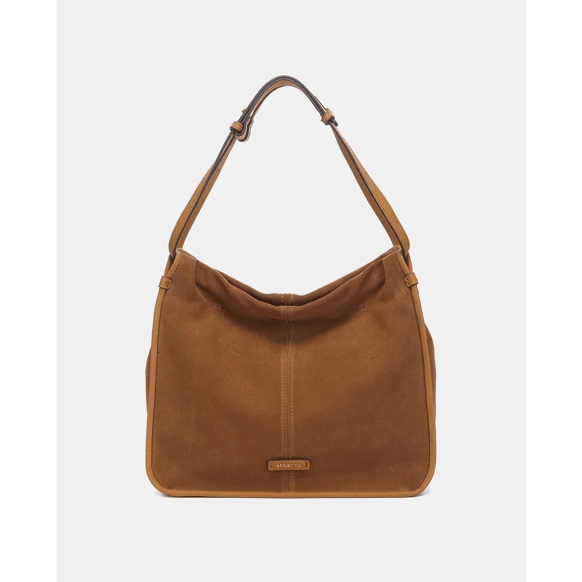 Abbacino  173118 Brown  Hnědá