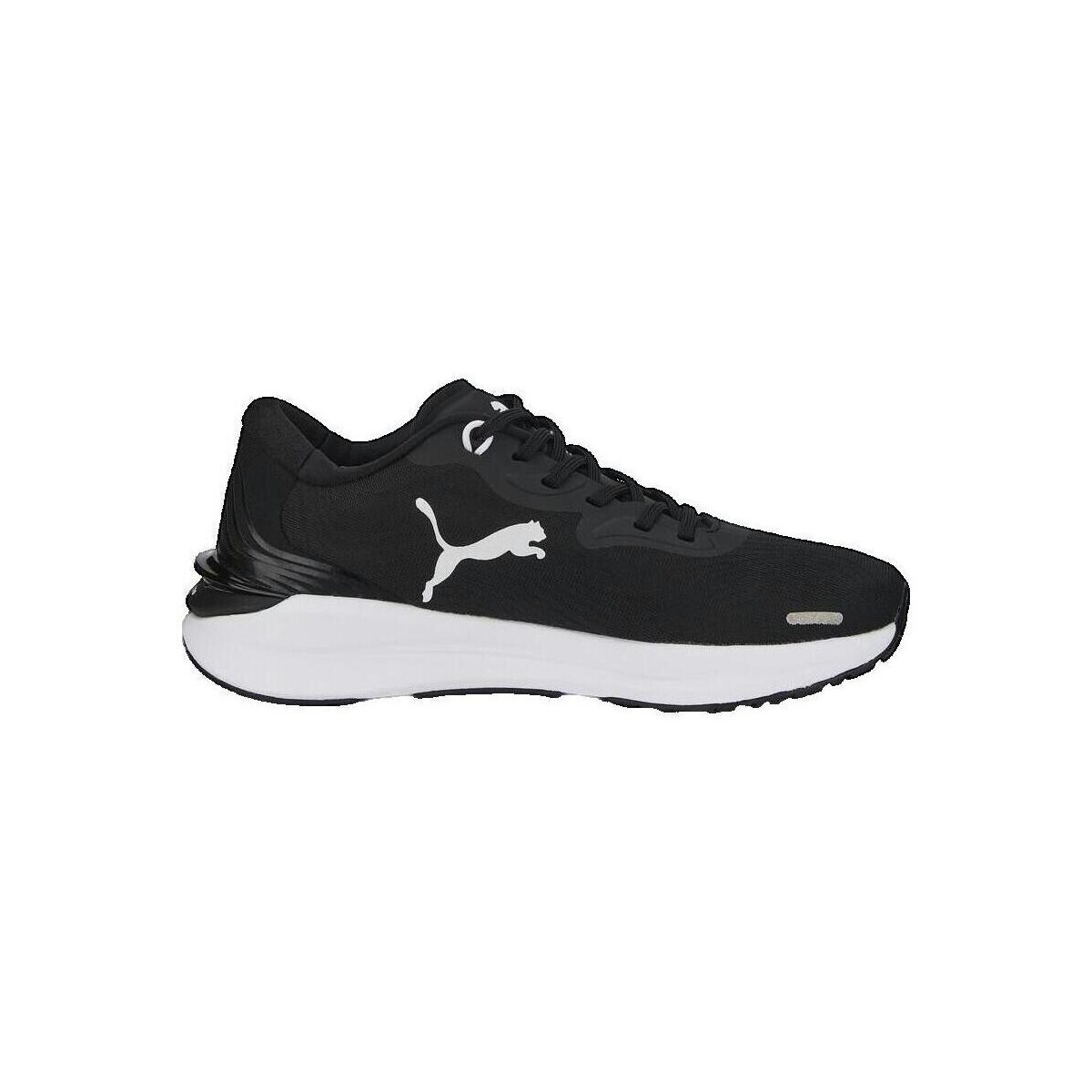 Puma  Chaussure de running  Electrify Nitro 2  Černá