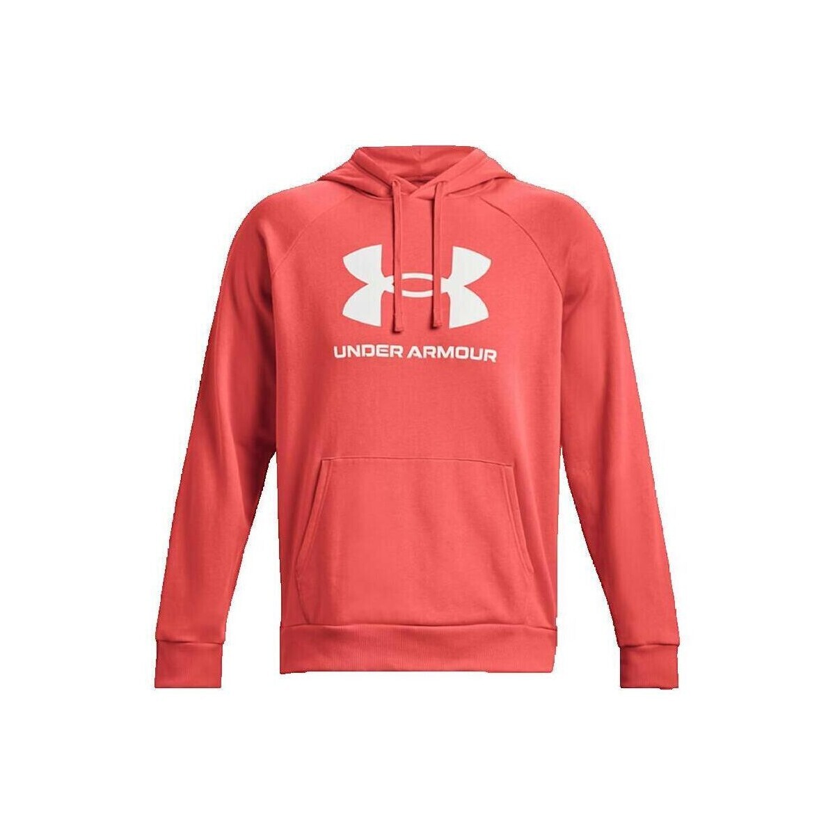Under Armour  Rival  Růžová