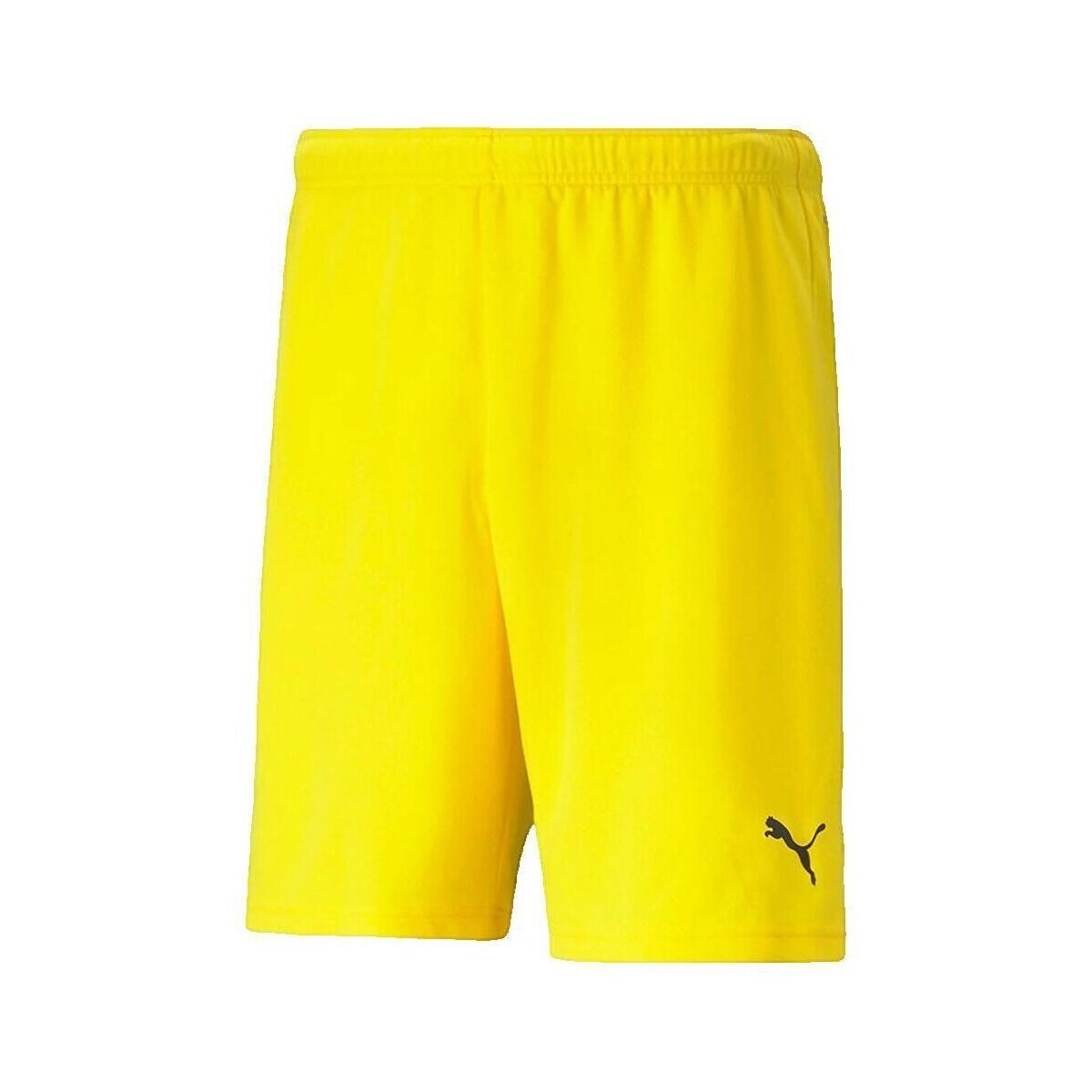Puma  Short  teamRISE Jaune  Žlutá