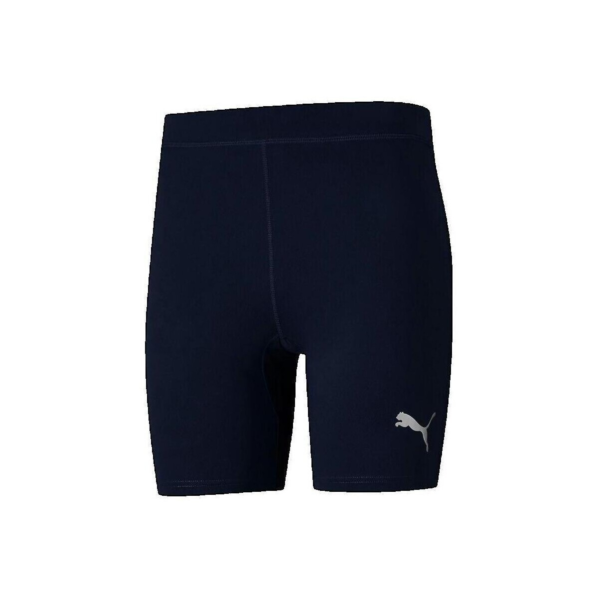 Puma  Short  Liga Baselayer Compression  Modrá