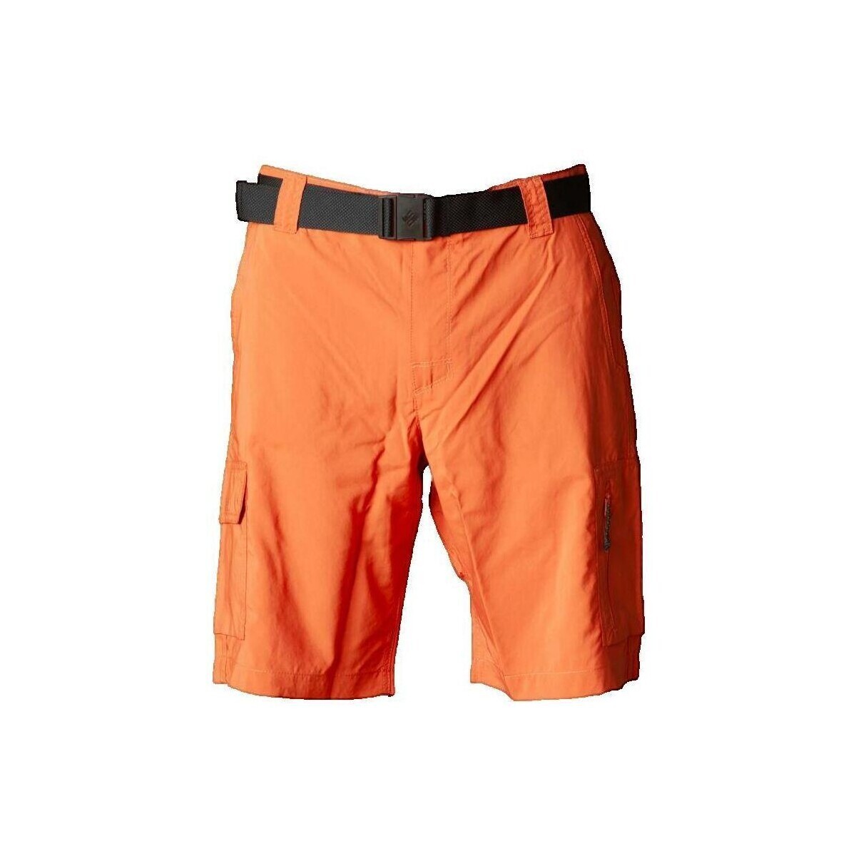 Columbia  Short  Silver Ridge Utility  Khaki