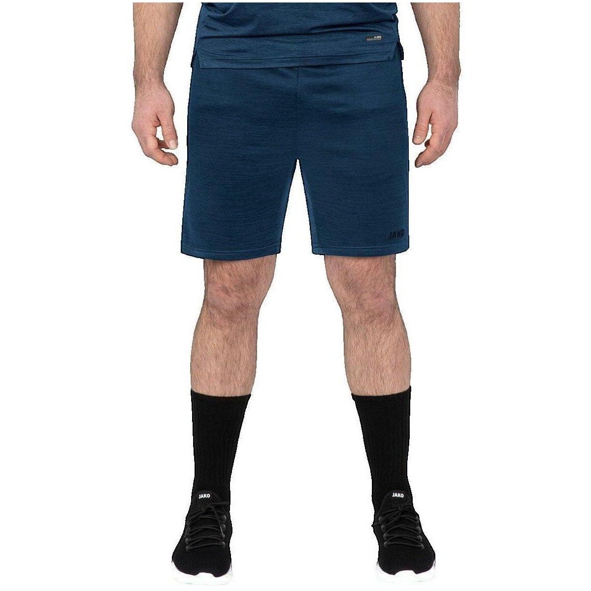 Jako  Short  Challenge Coupe sportive  Modrá