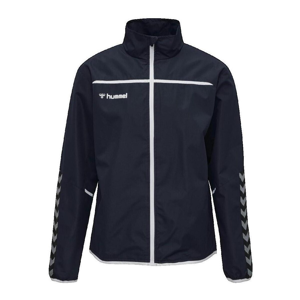 hummel  Veste d'entraînement  hmlAUTHENTIC  Modrá