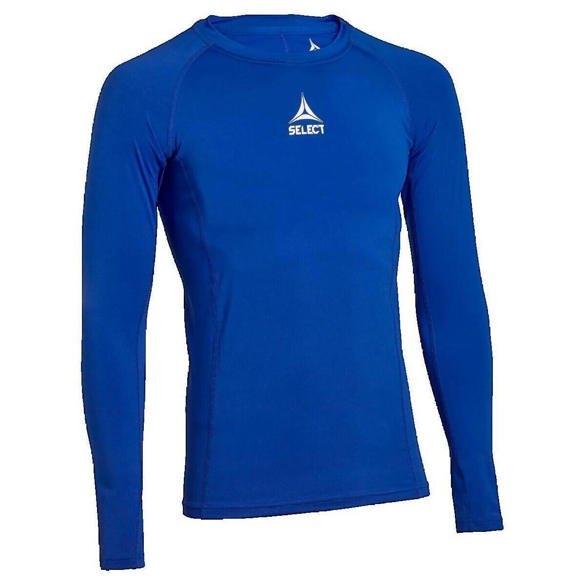 Select  T-shirt  Baselayer compression légère  Modrá