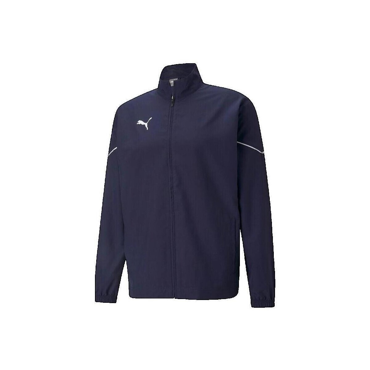 Puma  Veste  teamRISE Sideline pour homme  Modrá