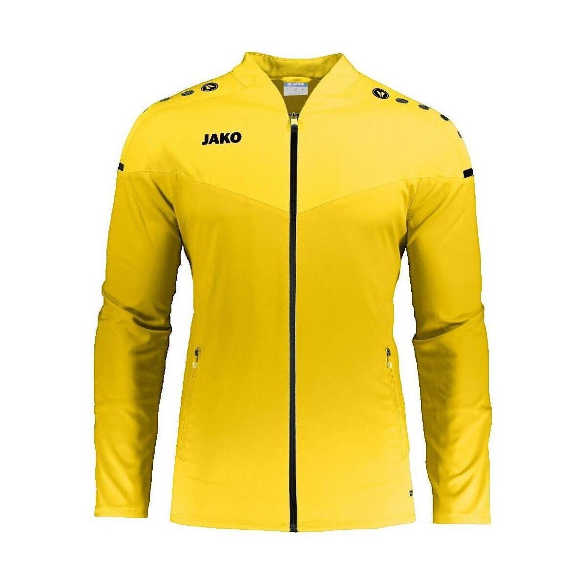Jako  Veste  Champ 2.0 Jaune  Žlutá