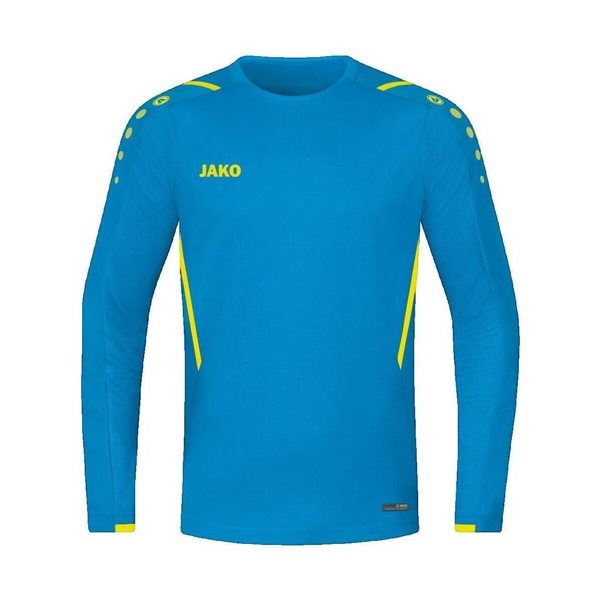 Jako  Sweat-shirt  Challenge confortable et élastique  Modrá