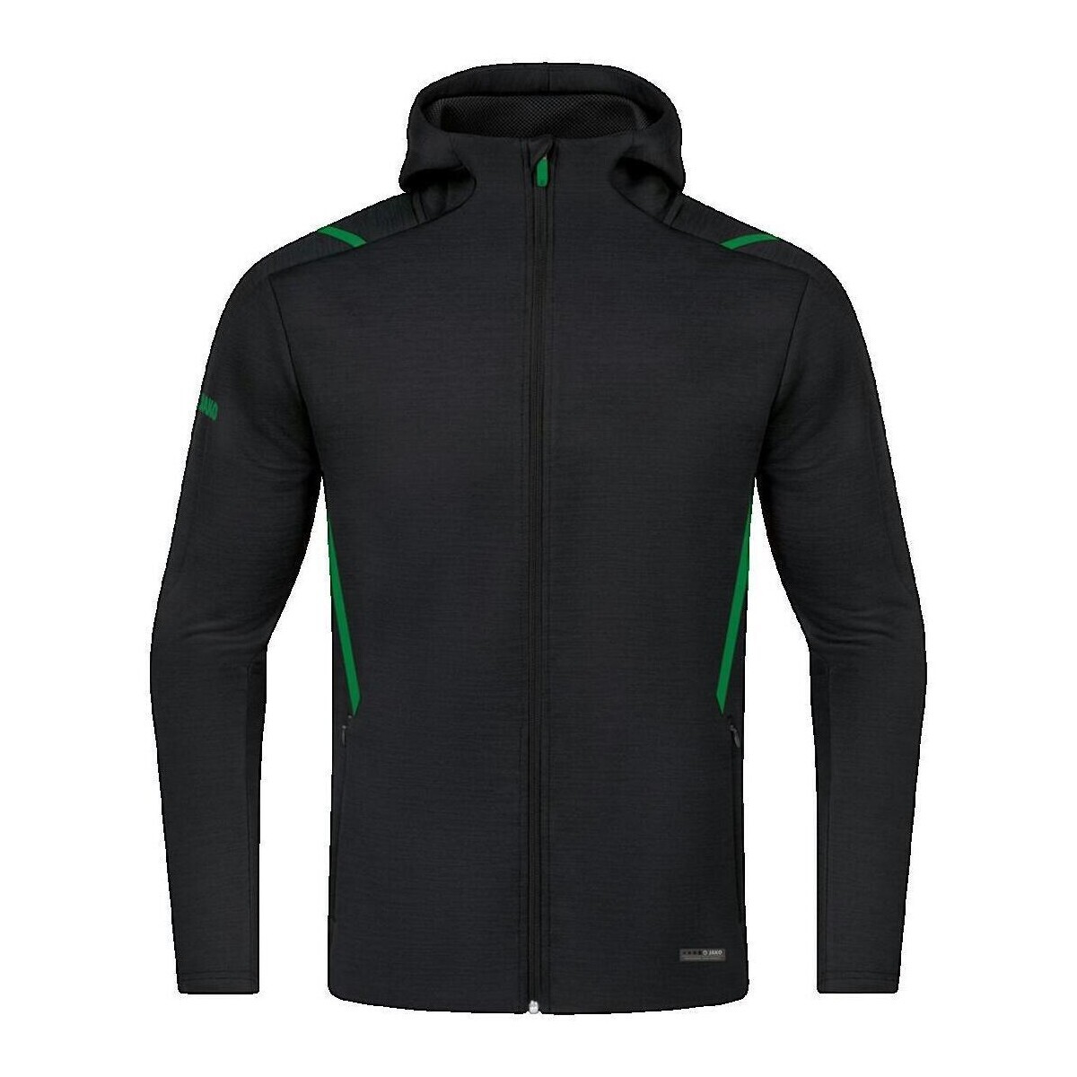 Jako  Veste  Challenge avec capuchon  ruznobarevne