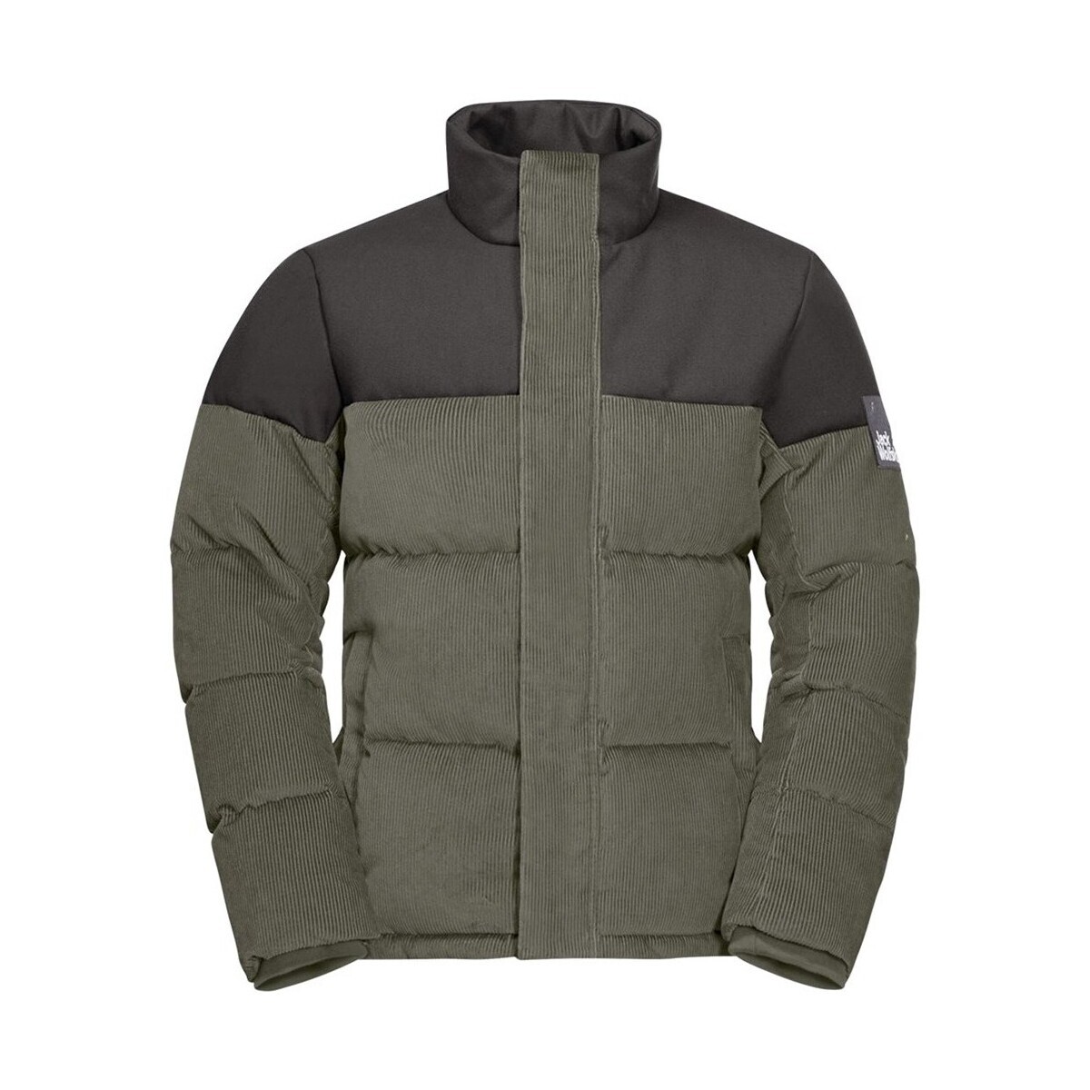 Jack Wolfskin  Nature Corduroy  ruznobarevne