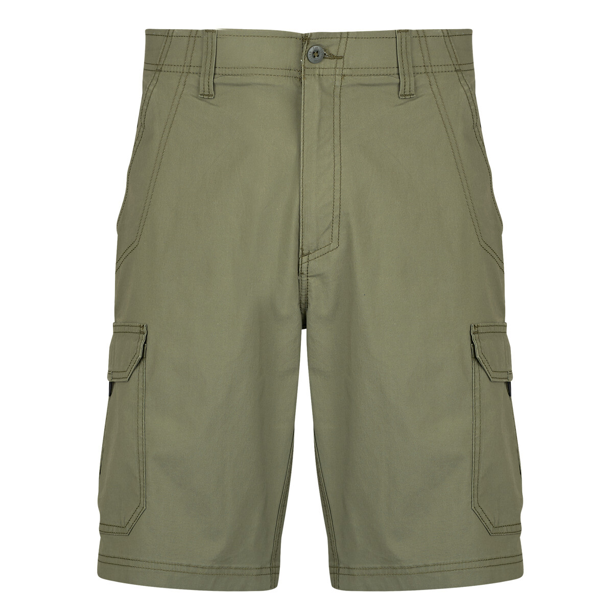 Lee  CROSSROAD CARGO SHORT  Khaki