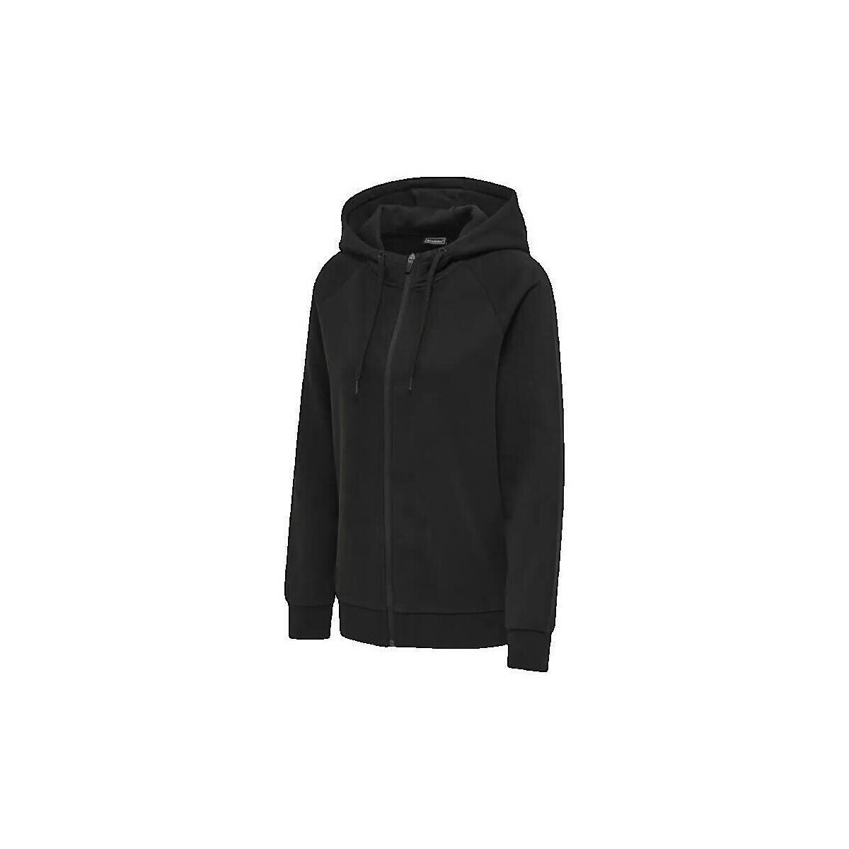 hummel  Sweat à capuche  Red Classic zippé  Černá